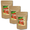 Nypepulver ØKO 100g x 3 pakker