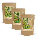 Erteprotein ØKO 500g x 3 pakker