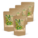 Erteprotein ØKO 500g x 5 pakker