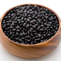 Bønner Svarte ØKO 1kg