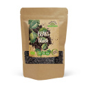 Bønner Svarte ØKO 500g