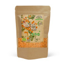 Linser Røde ØKO 1kg