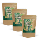 Spirulina Hawaiian 250g x 3 pakker