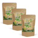 Ramsløk ØKO 50g x 3 pakker