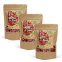 Adzukibønner ØKO 500g x 3 pakker