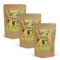 Mungbønner ØKO 500g x 3 pakker