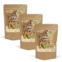 Quinoa Hvit ØKO 500g x 3 pakker