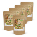 Tapiokamel ØKO 1kg x 5 pakker