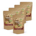 Quinoa Rød ØKO 1kg x 5 pakker