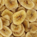 Bananchips ØKO 500g