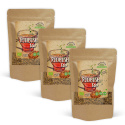 Rooibush Te ØKO 100g x 3 pakker