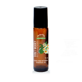 Don't Worry Essential Oil Blend Roll On 10ml