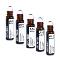 Just Focus Essential Oil Blend Roll On 10ml x 5 flasker
