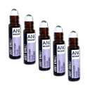 Just Chill Essential Oil Blend Roll On 10ml x 5 flasker