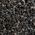 Sesamfrø Svarte ØKO 100g