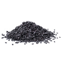 Sesamfrø Svarte ØKO 100g
