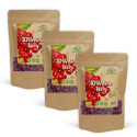 Schisandra Bær ØKO 125g x 3 pakker