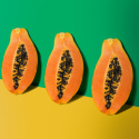 Papaya ØKO 200g