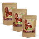 Dadler Medjool ØKO 500g x 3 pakker