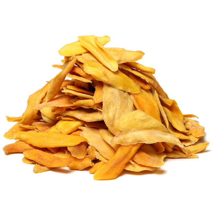 Mango ØKO 2kg i gruppen Råvarer & Drikke / Frukt og bær / Mango hos Rawfoodshop Scandinavia AB (RFRU500379E-2)