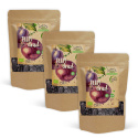 Plommer ØKO 1kg x 3 pakker