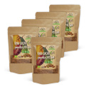 Kakaopulver RAW ØKO 1kg x 5 pakker