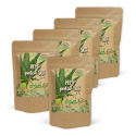 Hampaprotein 50% ØKO 500g x 5 pakker