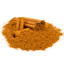 Kanel pulver Ceylon ØKO 1kg