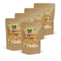Cashewnøtter Premium RAW ØKO 1kg x 5 pakker