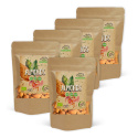 Mandel Premium RAW ØKO 1kg x 5  pakker