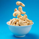 Cashewnøtter Premium RAW ØKO 200g