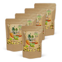 Pistasjnøtter Premium RAW ØKO 500g x 5 pakker