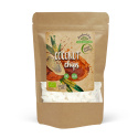 Kokosnøtt Chips Premium ØKO 500g