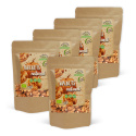Valnøtter Premium RAW ØKO 750g x 5 pakker