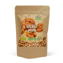 Valnøtter i biter RAW ØKO 500g