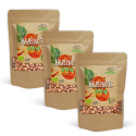 Hasselnøtter Premium RAW ØKO 500g x 3 pakker