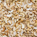 Cashewnøtter Delte RAW ØKO 500g