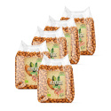Mandel Premium RAW ØKO 500g x 5 pakker