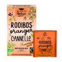 Te Rooibos Appelsin & Kanel ØKO 16 x 1,7g