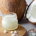 Kokosolje Virgin RAW ØKO 500ml