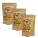 Bipollen 500g x 3 pakker
