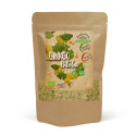Ginkgo Biloba Pulver ØKO 125g