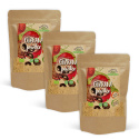 Guarana Pulver ØKO 250g x 3 pakker