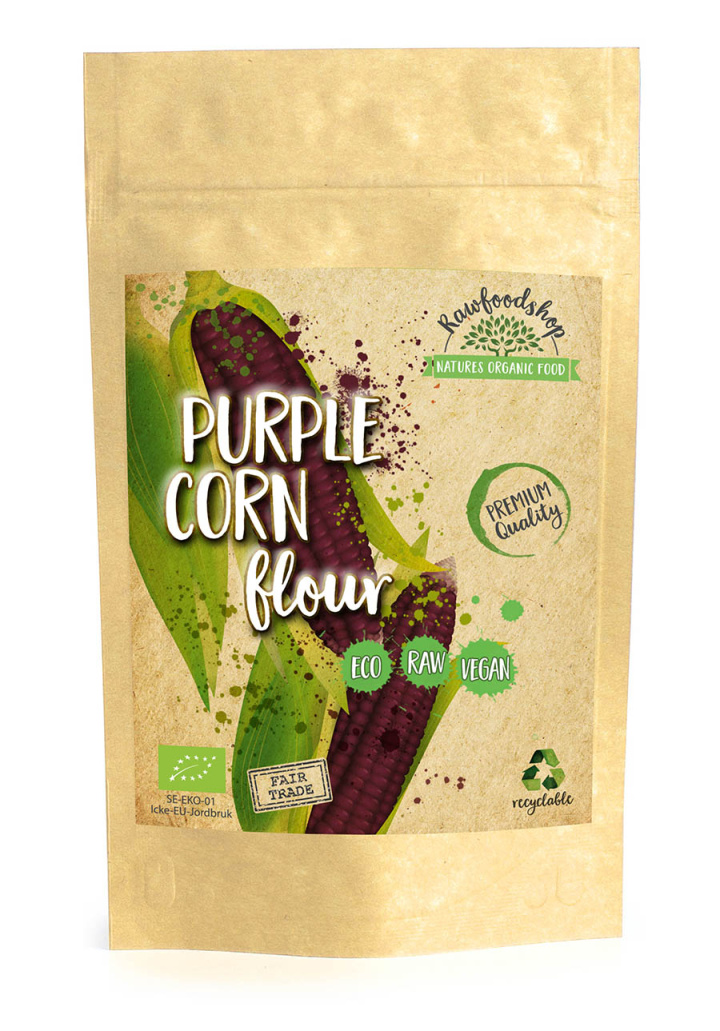  i gruppen OUTLET 20-80% / Baking 20-70% / Baking 30% hos Rawfoodshop Scandinavia AB (RPUL100469E)