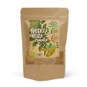 Rhodiola Rosenrotpulver ØKO 125g