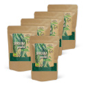 Spirulinapulver ØKO 250g x 5 pakker