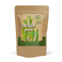 Chlorella Pulver ØKO 250g