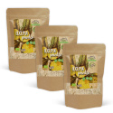 Lucuma Pulver ØKO 500g x 3 pakker