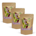 Purple Corn Pulver ØKO 500g x 3 pakker