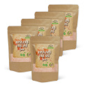 Himalaya Salt Finmalt 1kg x 5 pakker